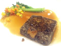 -世博花园酒店-自助餐厅