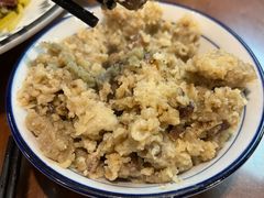 -老兰家传统烧烤炒菜泡馍(小南门店)