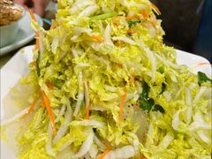 -潮庭·大连海鲜·炭火烧烤·扇贝王(大连店)