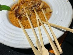 -老头儿油爆虾·知味杭州(爱琴海购物中心)