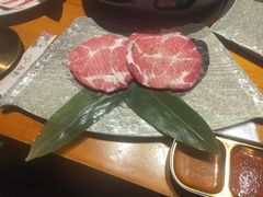 -韩象烤肉·韩国料理(市南麦凯乐旗舰店)