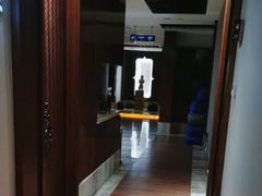 -益健·足疗汗蒸SPA(芙蓉广场店)