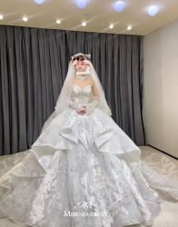 -MISS MIA 婚纱品牌馆