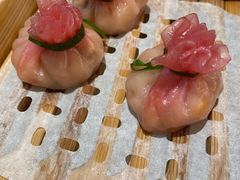 -蔡澜点心·粤菜(嘉里中心店)