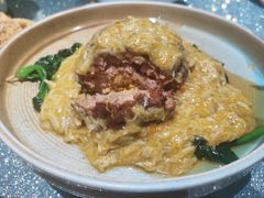 蟹粉狮子头-蟹榭·本帮江浙菜·蟹宴(五角场合生汇商场店)