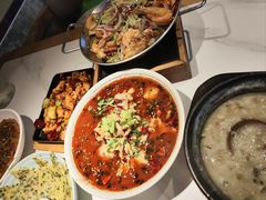 -吴家·淮扬小馆(世纪金源店)