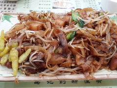 牛肉焖饼-葛记焖饼(经一路店)