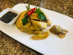 白斩鸡-東城故事·尋找姆媽的味道(玉兰路店)
