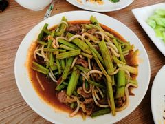 -清真·伊清阁餐厅