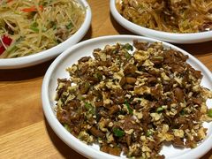 -姥姥家春饼店(惠新东街店)
