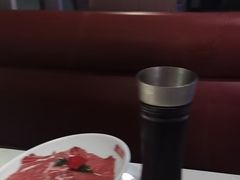 -辣度火锅(东方城市广场店)