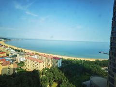 -威海国际海水浴场旅游区