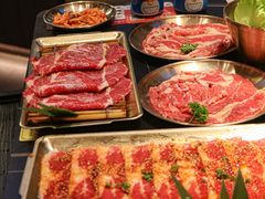 -西塔老太太泥炉烤肉(龙湖北苑天街店)
