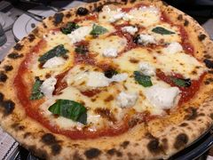 -Primo·丽莫意大利窑烤披萨