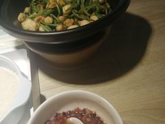 -味莊·青岛菜(云霄路店)