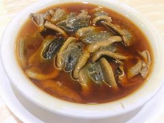 水煮鳝片-新天厨酒家(二分店)