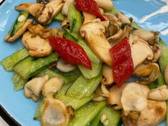 -天天渔港(杏林街店)