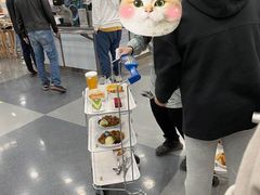 -宜家·瑞典风味餐厅(北京西红门店)