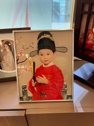 -盘子女人坊古装写真摄影(苏州旗舰店)