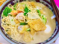 -慧娟面馆·餐厅(望江路店)