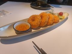 -BetterThai 泰加(苏州中心店)
