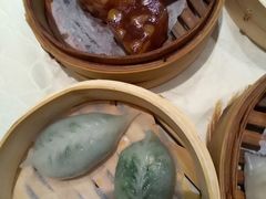 -狮王府淮扬菜(新街口友谊店)