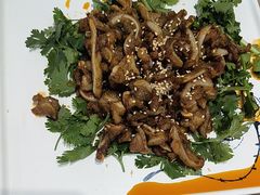 -李氏传家菜(兴城路店)