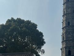 -上海青龙寺