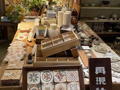 -时光花园(白鹭洲店)