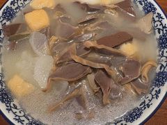 -小潘记鸭血粉丝汤