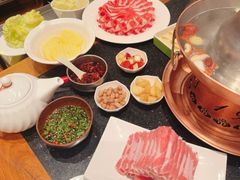 -南门涮肉(通州店)