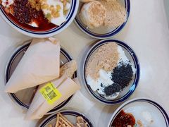 -正南齐北·老街糯米团(洪崖洞店)