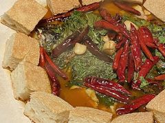 -清水亭湖北菜(大屯DT51店)