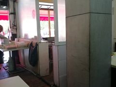 -舒蔡记生煎菜饭(云南中路店)