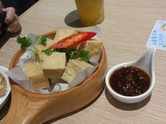 -仙踪林(江燕路万科里店)