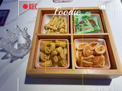 -马邦子·紫苏烤鱼(恒隆广场店)
