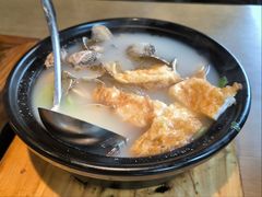 -洪兴砂锅·融合砂锅菜(三站店)