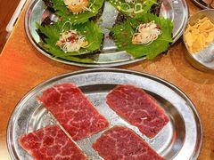 -蒜香焼肉PURUSHIN(马场路店)