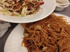 -开元食府(长兴路店)