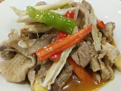 -巴依老爷新疆美食(望京小街店)