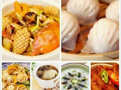 -頂好酒家·经典粤菜(海信广场店)