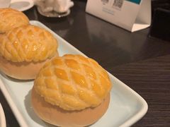 -万丽轩·粤菜(王府井金茂万丽酒店)
