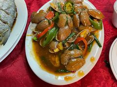 -蛇口康乐快餐鱼仔档(翠苑小区店)