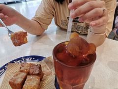 -牛楠楠·香港牛腩茶餐厅(永旺店)