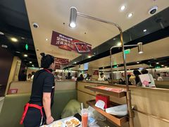 -海底捞火锅(凯德广场店)