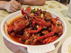 -味道工厂楚虾王(龙虾城店)