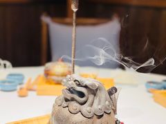 -叶叶菩提·晋福宫