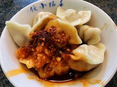 -春阳水饺(香槟广场店)