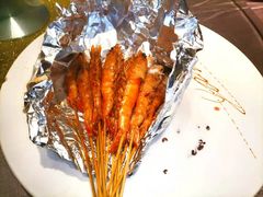 -石砰渔港·海鲜楼