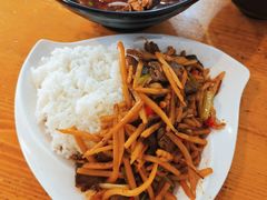 -螺蛳粉先生(蓟门桥店)